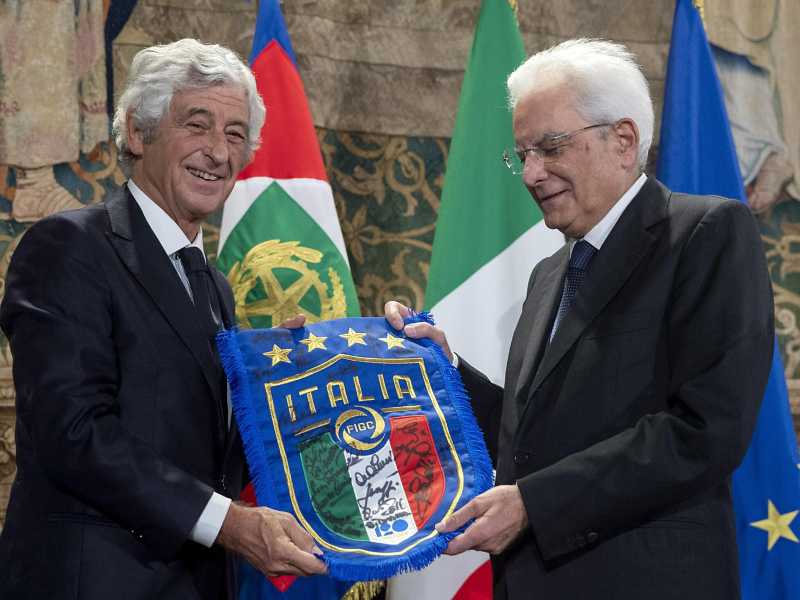 Foto LaPresse
