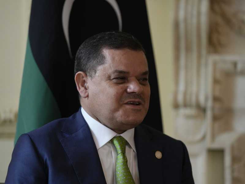 A Tripoli si combatte (di nuovo)