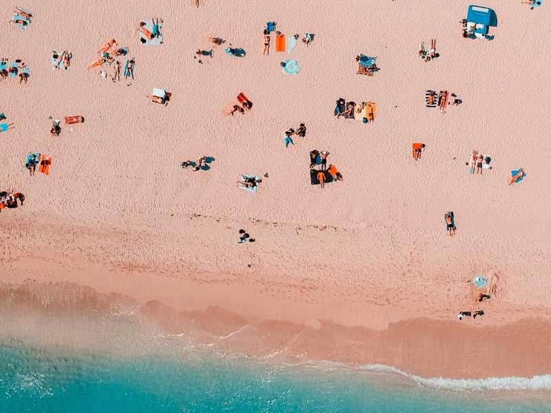 Unsplash