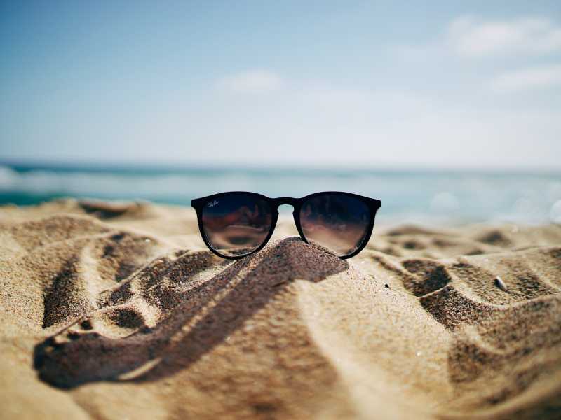 Foto di Ethan Robertson su Unsplash 