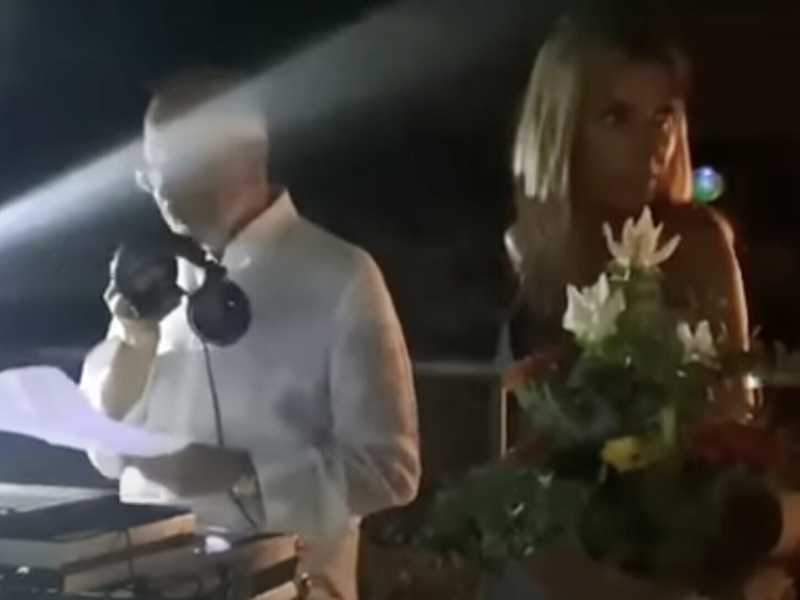 Foto dal canale YouTube di CronacaQui torino&nbsp;