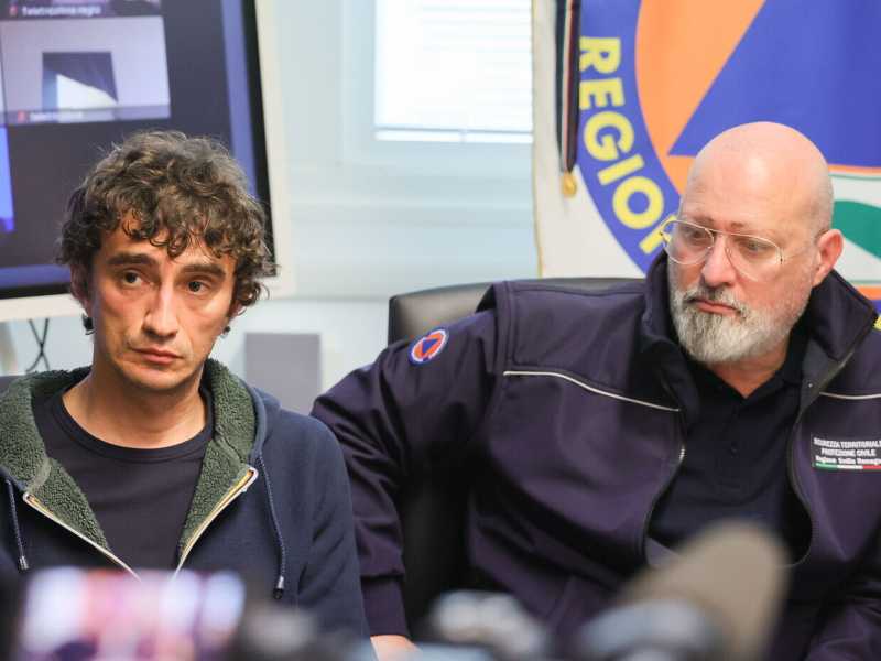 “Sull’alluvione Meloni non ascolti Bignami”. Parlano i sindaci dem