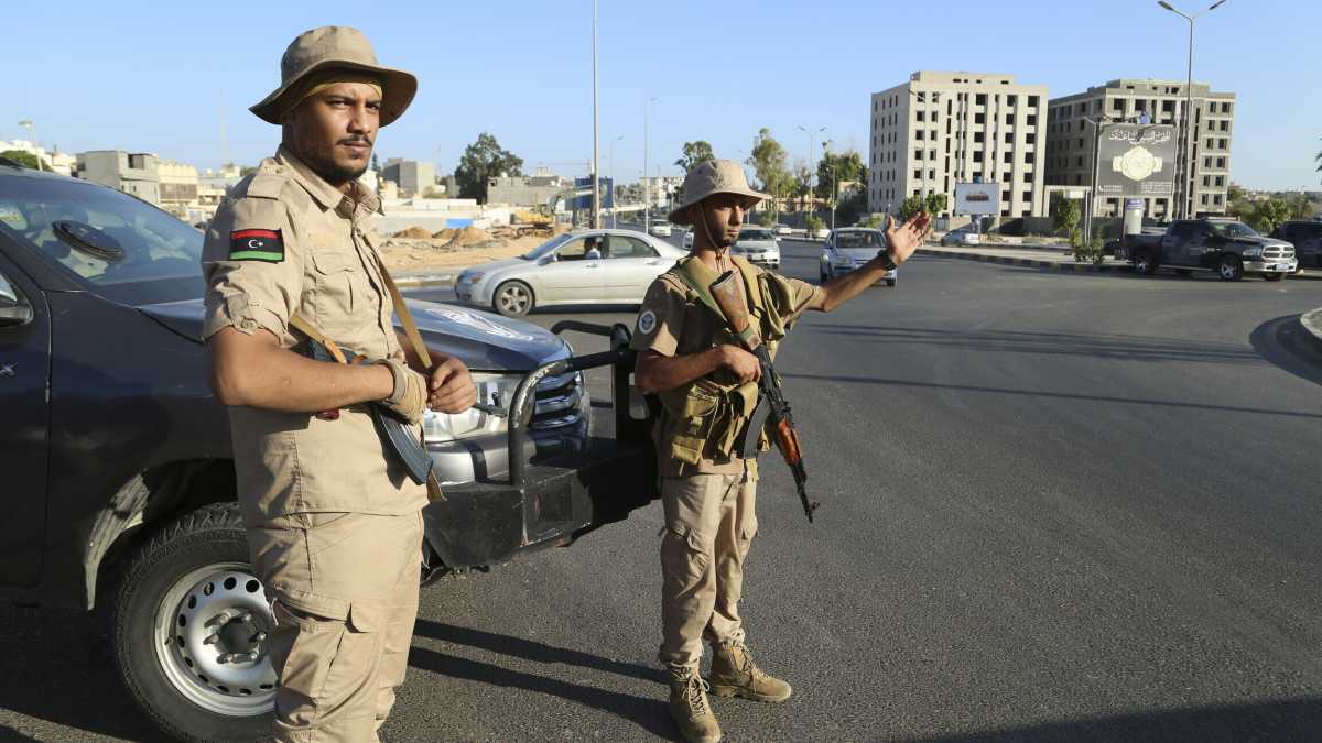 Immagine di Ita voleva volare in Libia, ma lì si combatte ancora. E i turchi si prendono un porto
