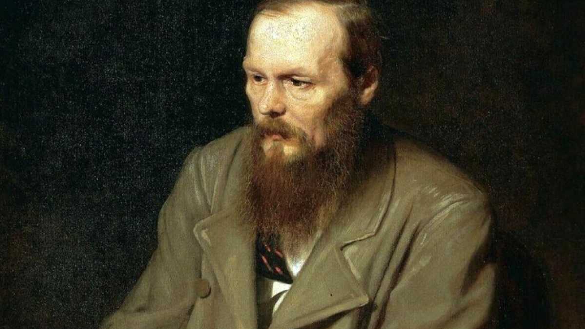 Immagine di Una pagina di Dostoevskij sulla "società perbene"