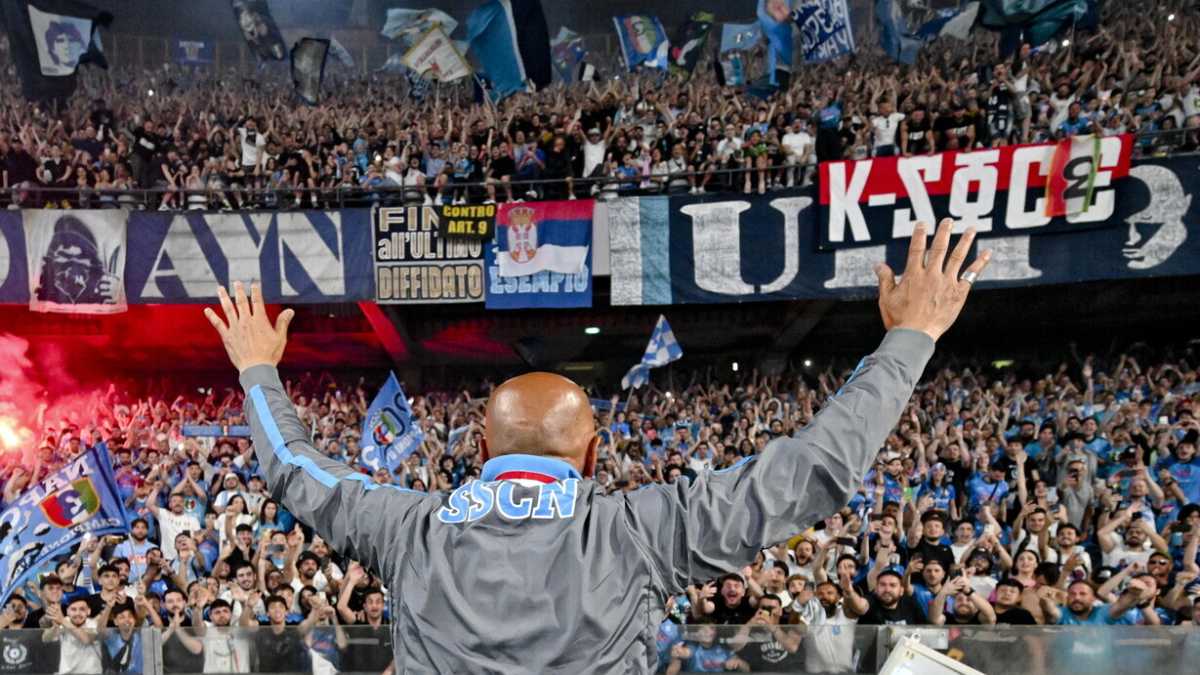 Immagine di Tutte le invenzioni di Luciano Spalletti, nuovo ct della Nazionale