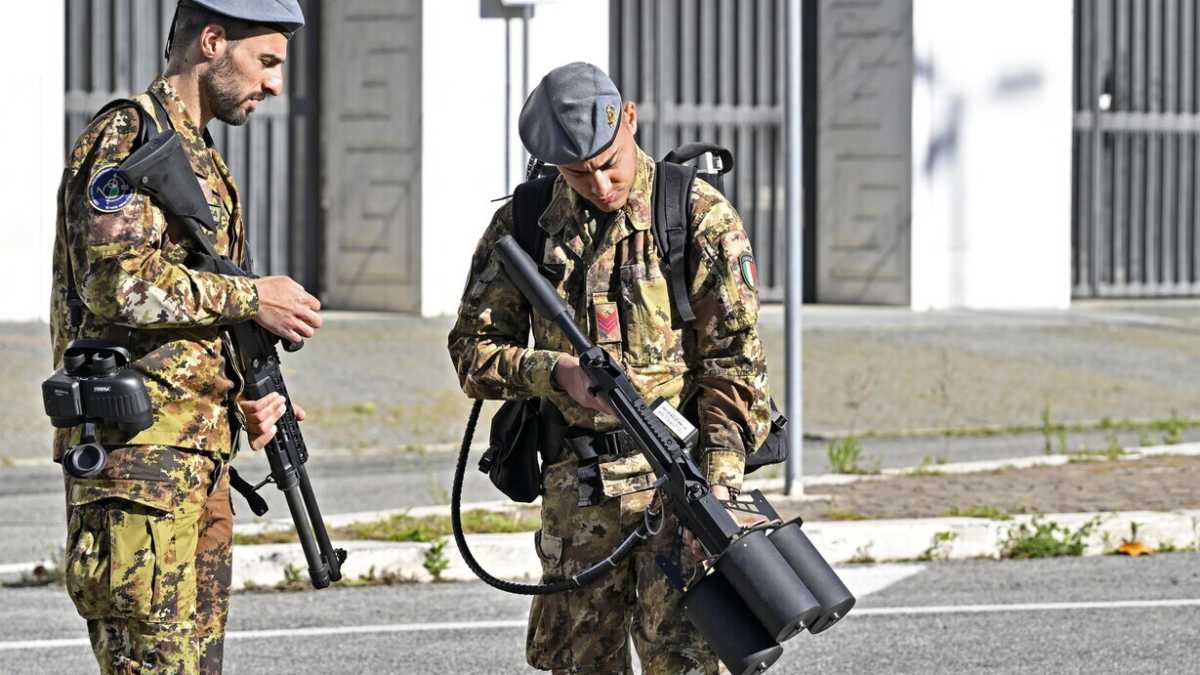 Immagine di Chi lavora nelle fabbriche russe per produrre droni iraniani? Studenti da (quasi) tutto il mondo