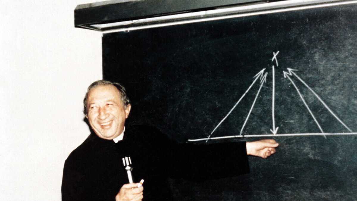 Immagine di Don Giussani e il “Senso religioso”. Una conversazione col teologo Prades