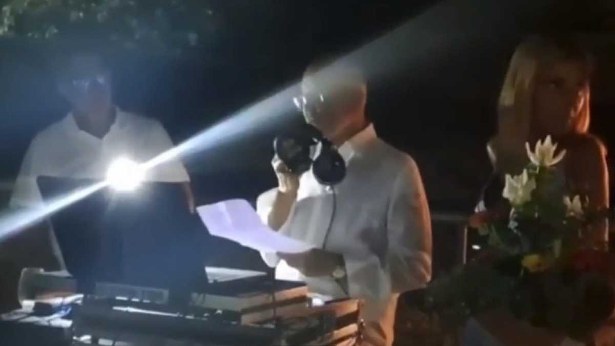 Immagine di Il caso Seymandi-Segre è solo questione di tradimento