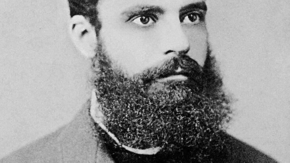 Immagine di Non solo aridi trattati. Vilfredo Pareto ebbe una felice vena da polemista
