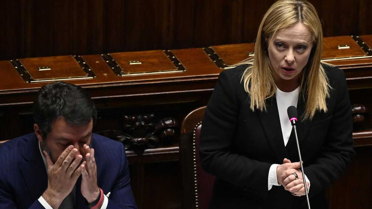 Immagine di La revisione del Pnrr rischia di pesare sui conti o di ritardare alcune opere