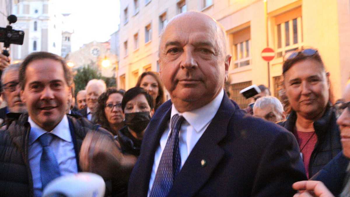 Immagine di Il sindaco di Trieste Dipiazza striglia il governo sui migranti: “Così non va”