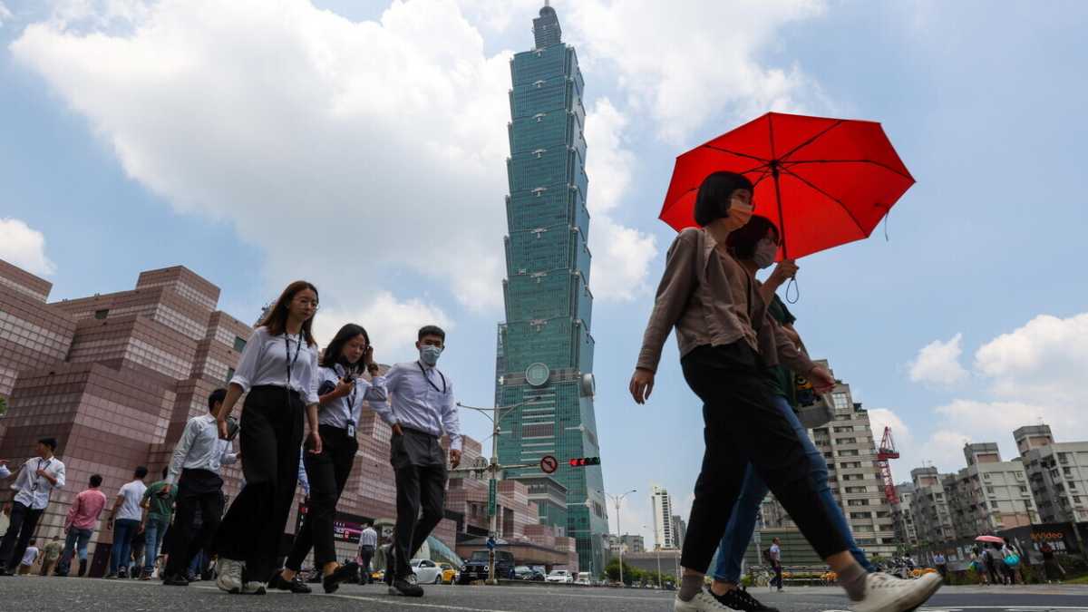 Immagine di La campagna elettorale taiwanese ci riguarda da vicino. Chi sono i candidati