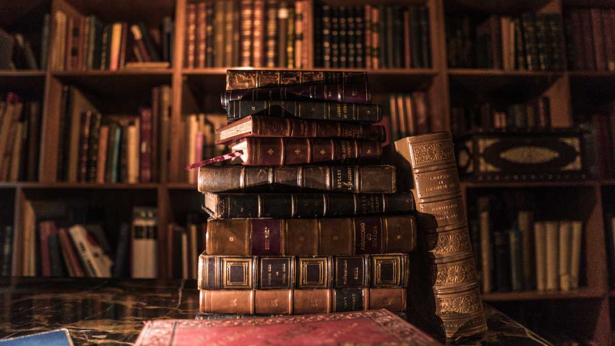 Immagine di Un ricordo di Paolo Missigoi, libraio. Un’emozione intatta cinquant’anni dopo