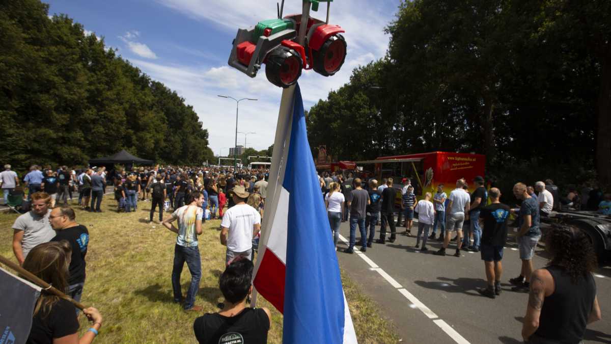 Immagine di Quello sull'ambientalismo non è greenlash, è realismo