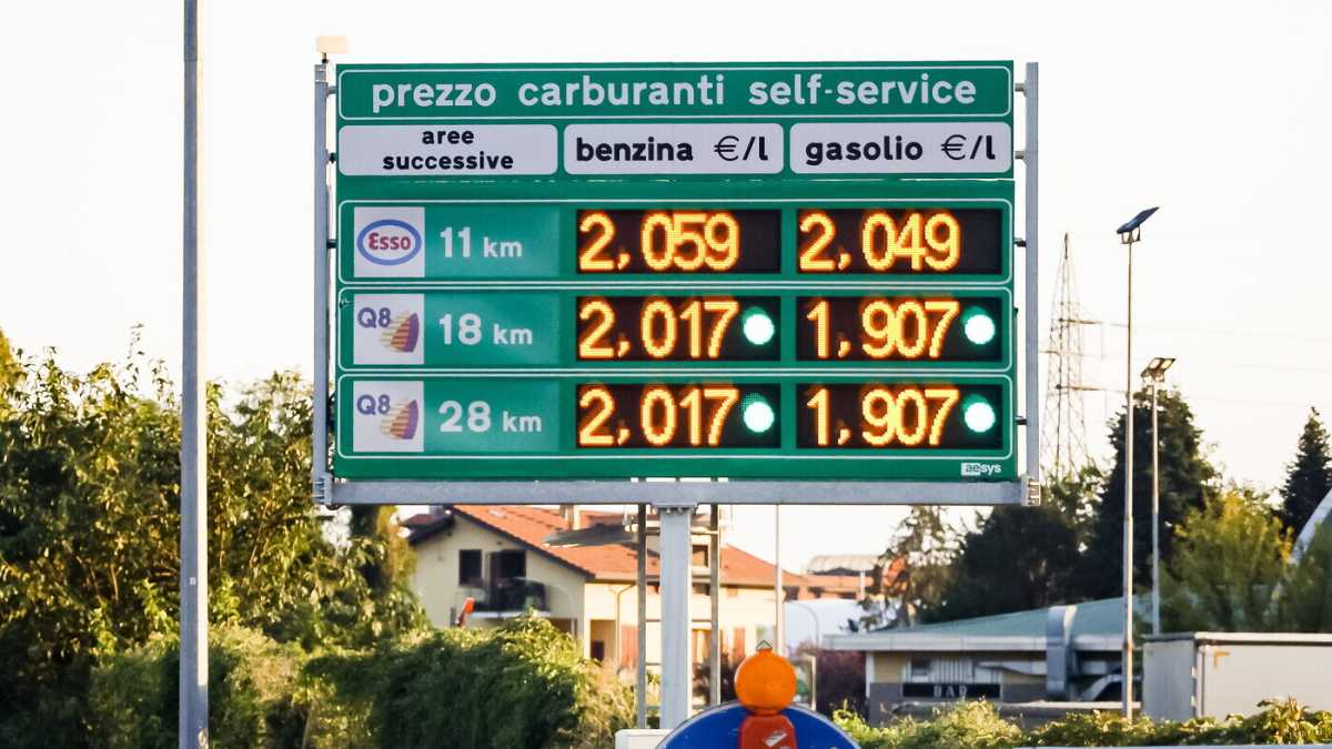 Immagine di L’errore di concepire i prezzi come mero atto di volontà politica