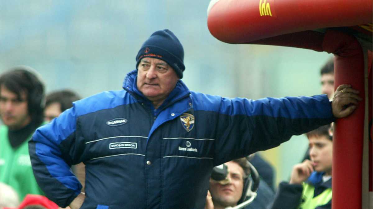 Immagine di Addio a Carlo Mazzone, un grande allenatore