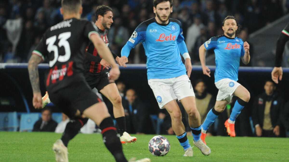 Immagine di Buone notizie: la Serie A riparte senza una favorita