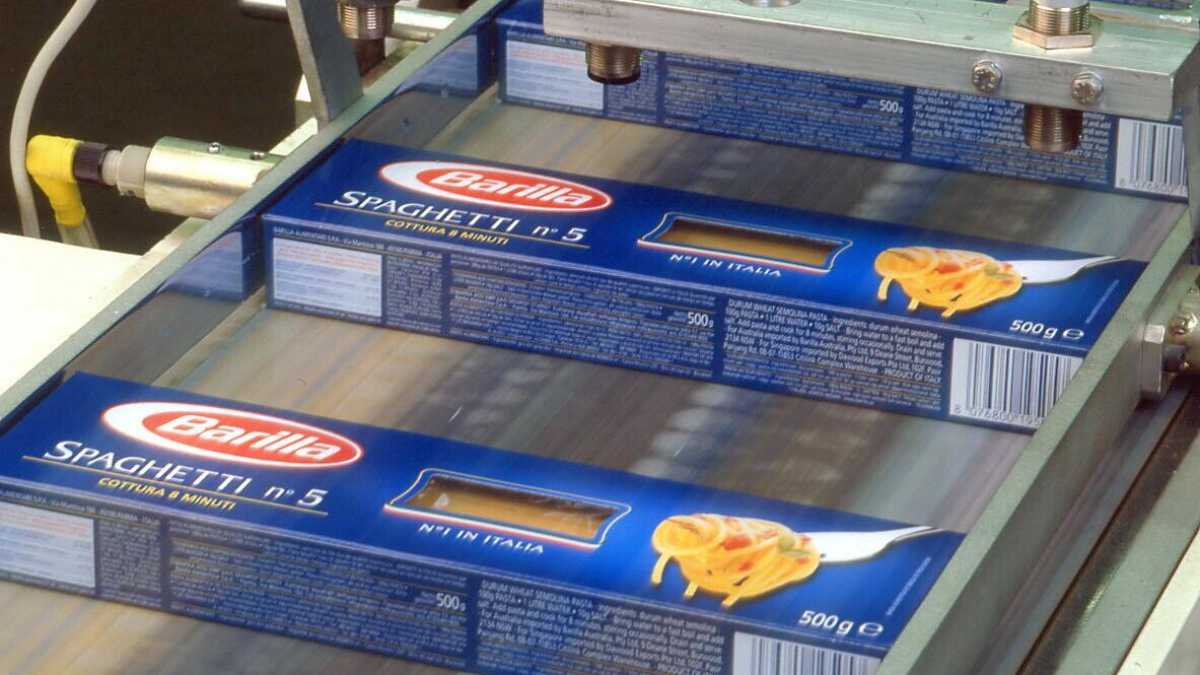 Immagine di Urso a caccia di colpevoli attacca Barilla. Vuole il made in Italy, ma a buon prezzo