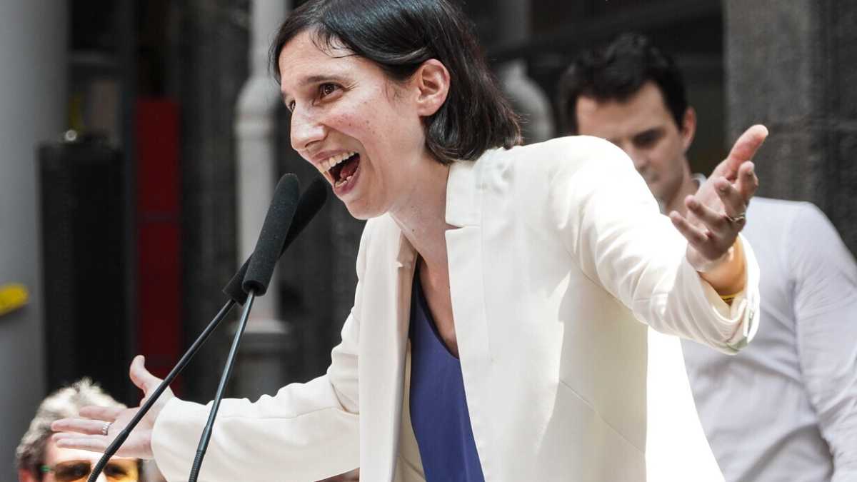 Immagine di Ma dov’è Elly? L’estate latitante di Schlein