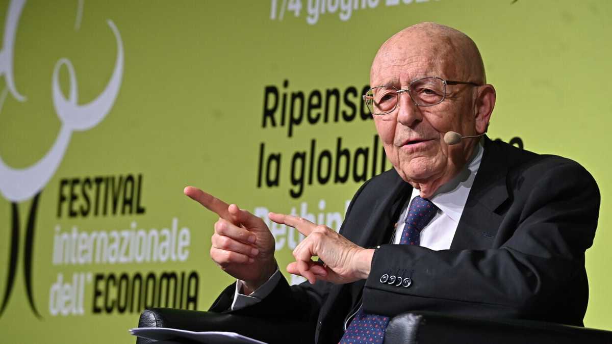 Immagine di Appunti per un’amministrazione della nazione più virtuosa