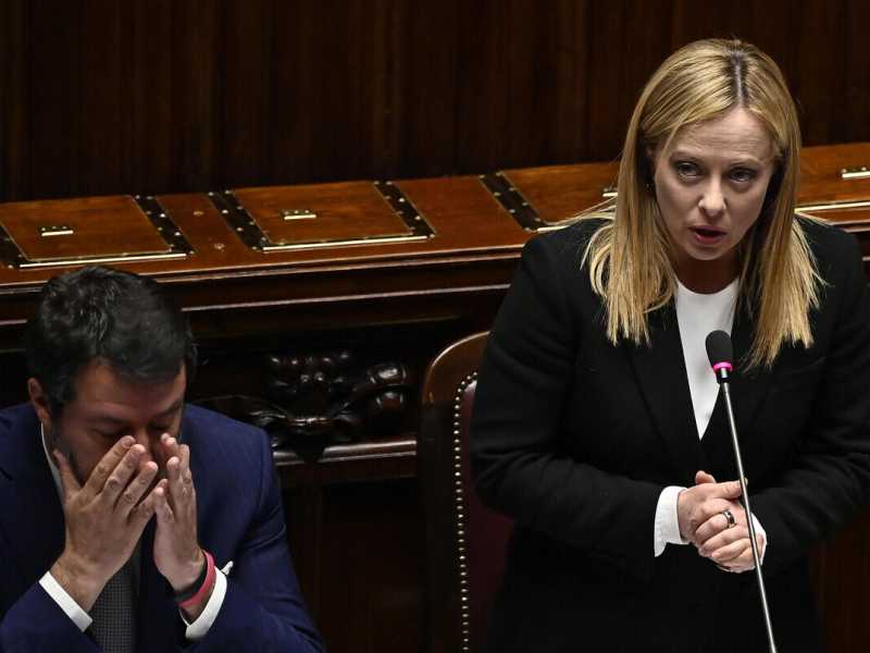 Foto Ansa
