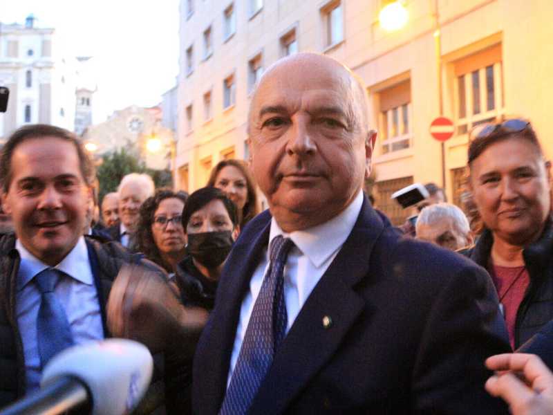 (foto LaPresse)