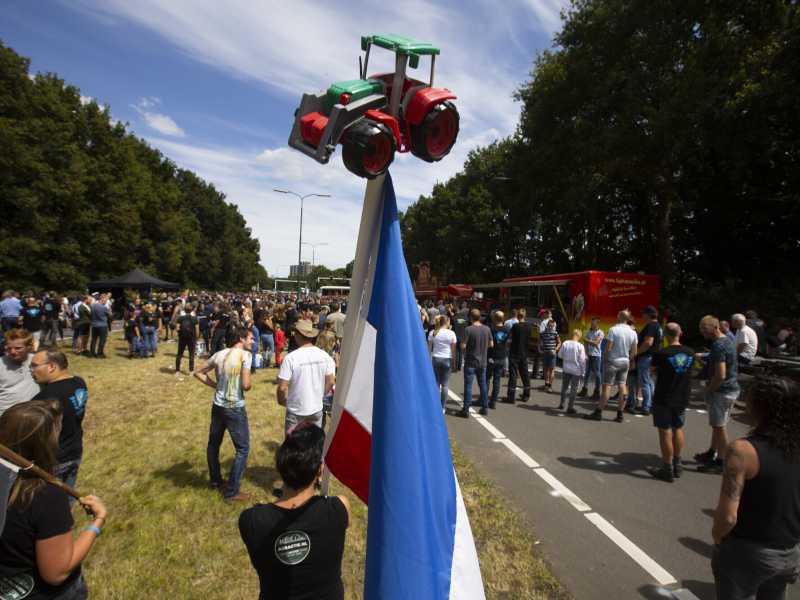 Quello sull'ambientalismo non è greenlash, è realismo