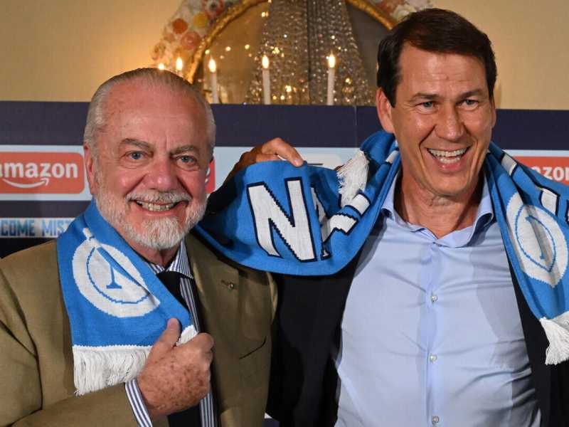 Foto Ansa&nbsp;