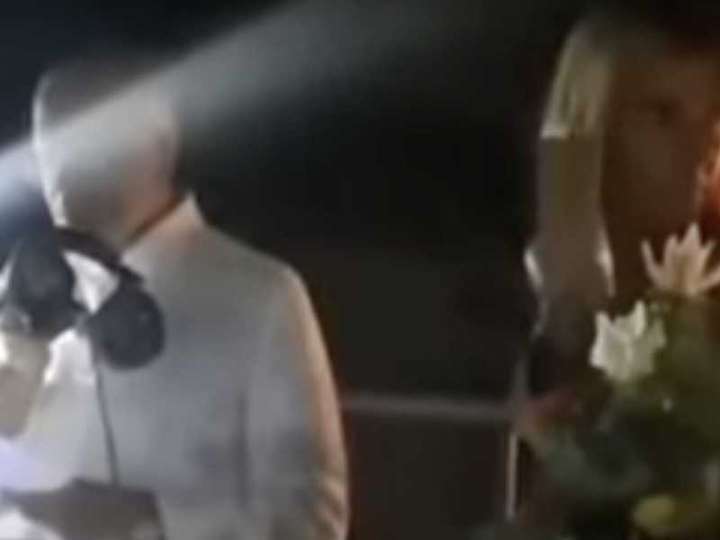 Foto dal canale YouTube Il Mattino&nbsp;