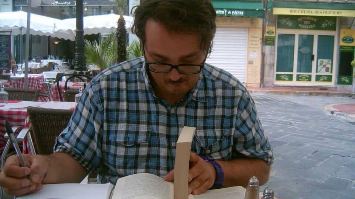 Immagine di “L’irrazionale e la cultura italiana tra seduzione e rimozione”. Intervista a Fabio Camilletti
