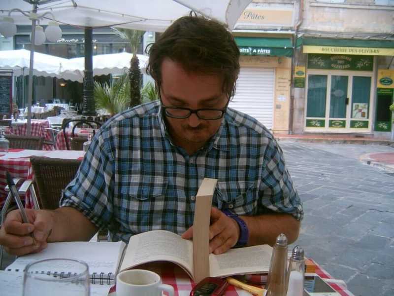 “L’irrazionale e la cultura italiana tra seduzione e rimozione”. Intervista a Fabio Camilletti