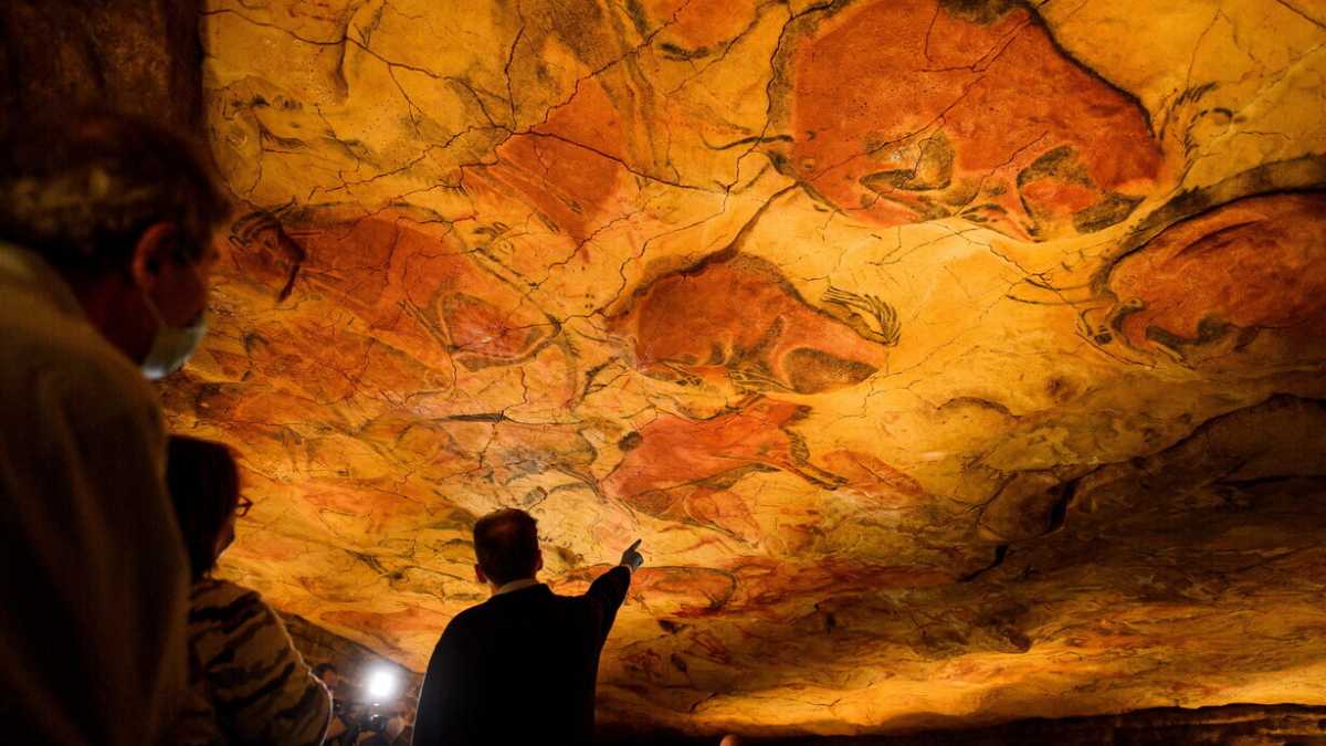 Immagine di Homo sapiens, il mascalzone che riuscì a conquistare il mondo