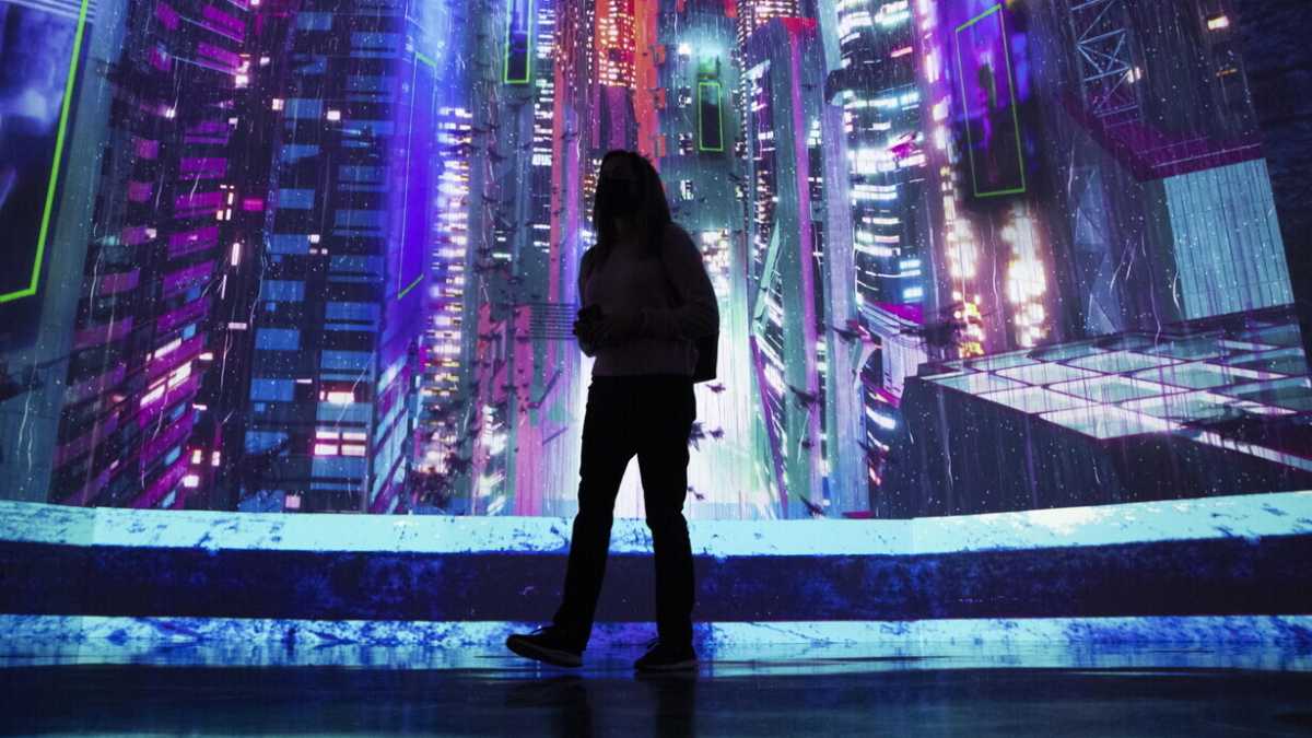 Immagine di Prima di "Matrix" era "Neuromante". Intervista a Tommaso Pincio sull'IA e la fine del mondo