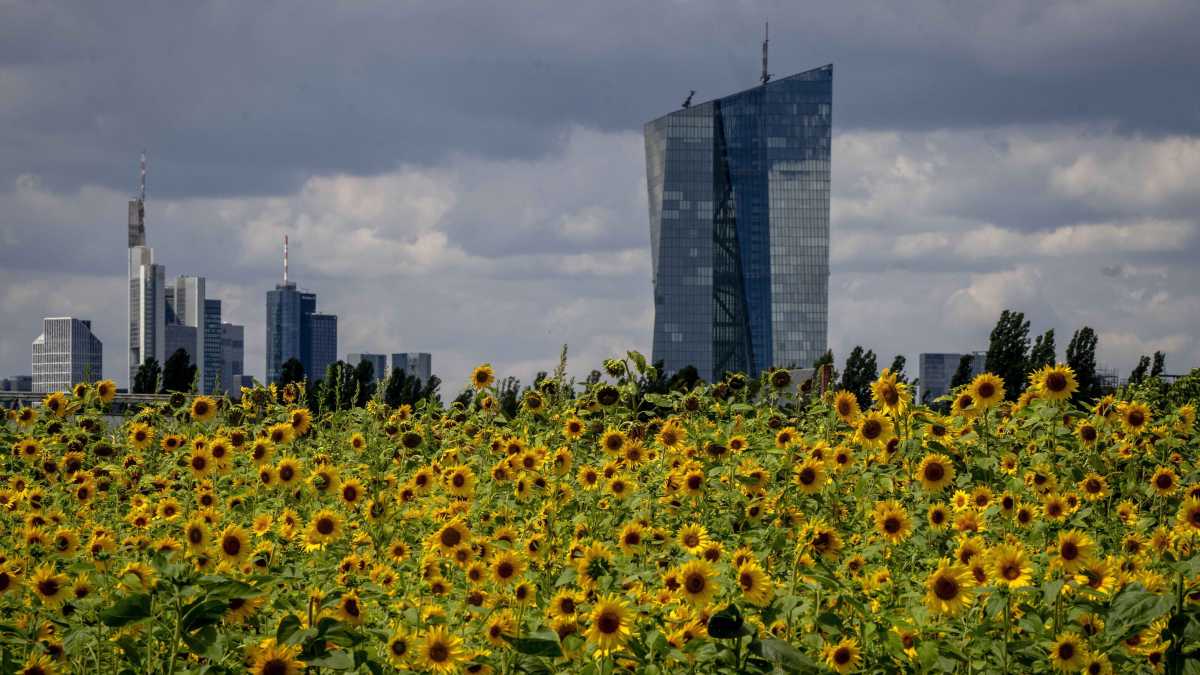 Immagine di La Bce ha agito bene. E l’inflazione potrebbe essere sul viale del tramonto