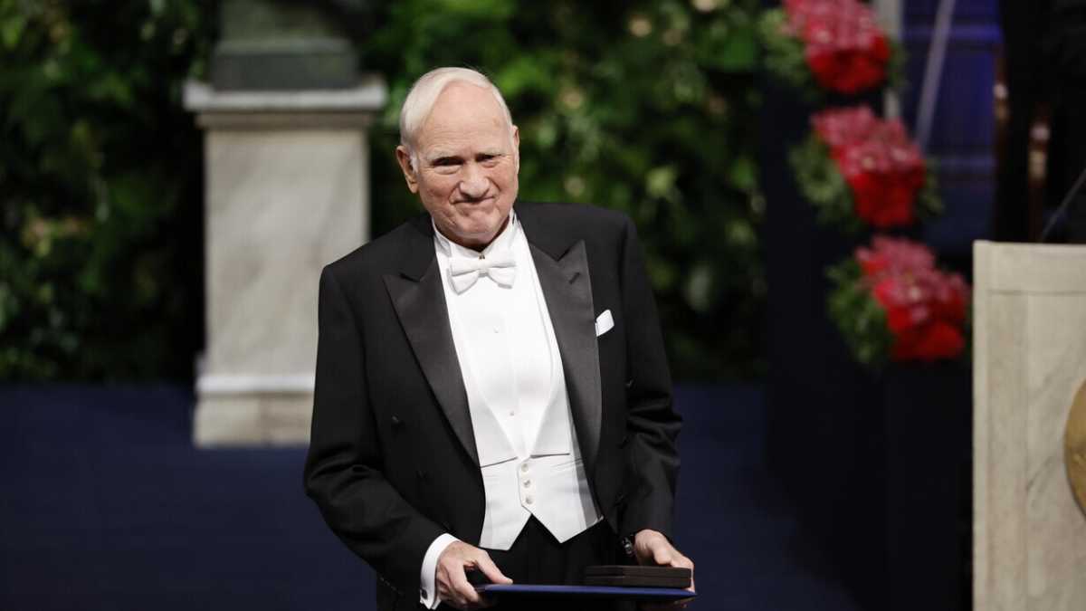 Immagine di "Non esiste una vera crisi climatica”. Il discorso controvento di John Clauser, premio Nobel per la Fisica