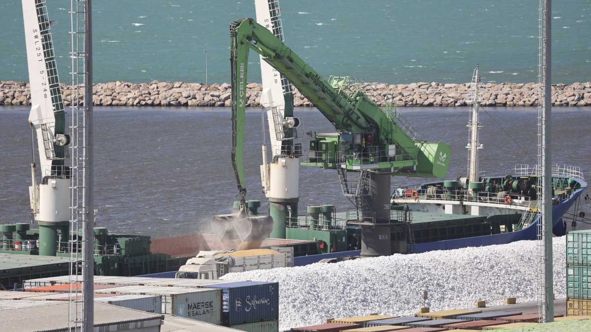 Immagine di Perché Mosca insiste sulla mediazione qatariota per riprendere l’export del grano