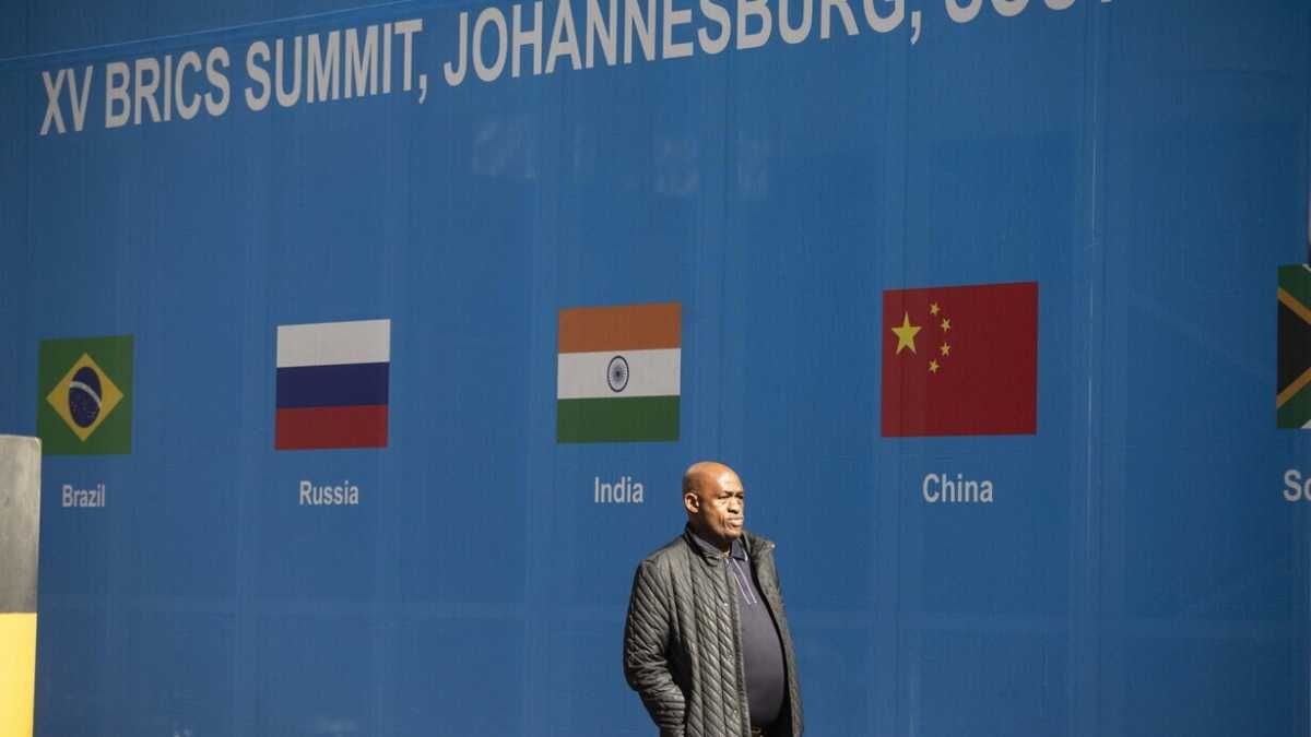 Immagine di In cima all’agenda dei Brics c’è l’allargamento, ma l’India è contraria