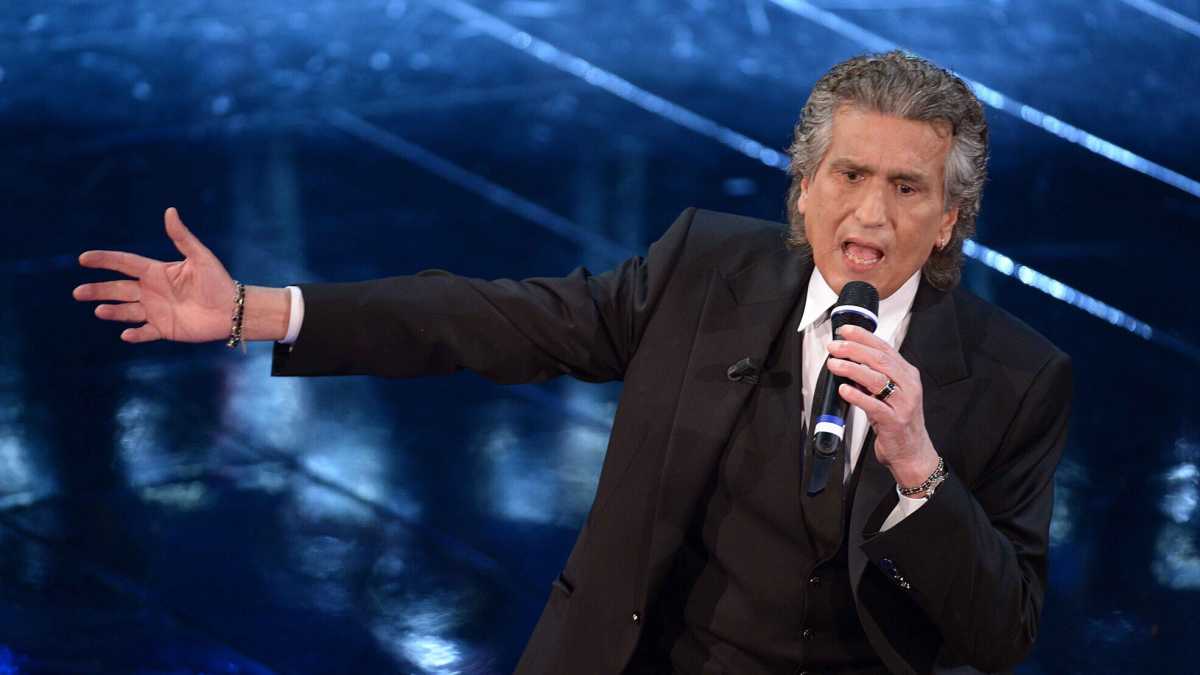Immagine di Tutto Cutugno in numeri