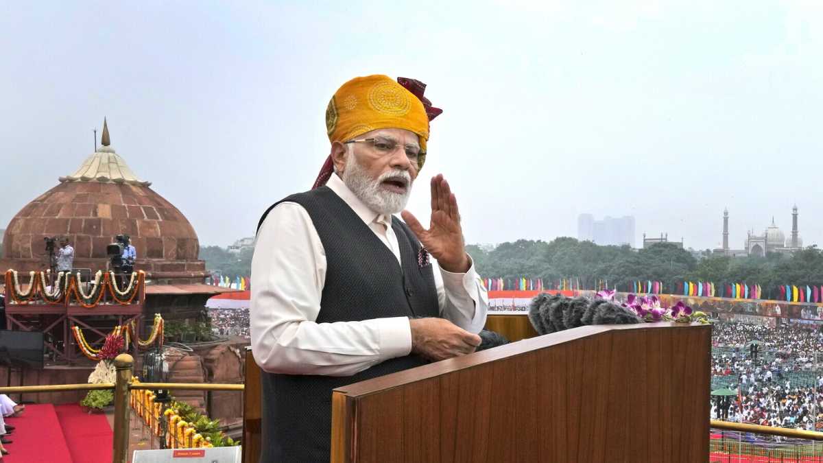 Immagine di L’india verso il voto, tra odio e orrori