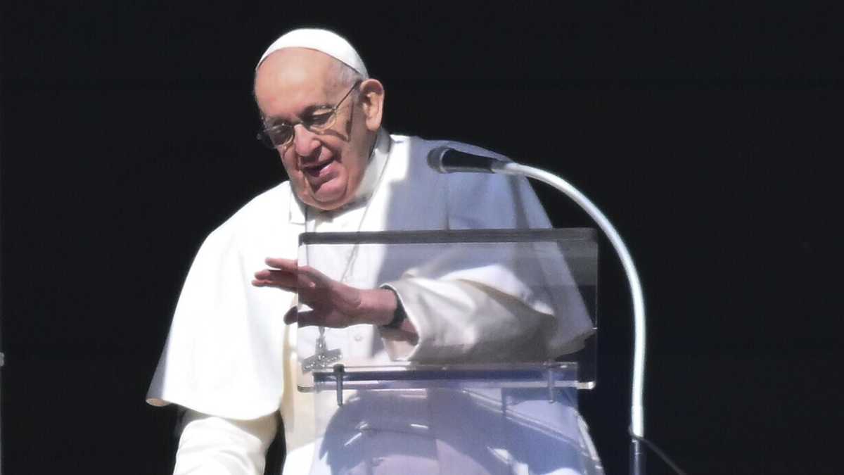 Immagine di Il Papa mandi uno Zuppi in Nicaragua
