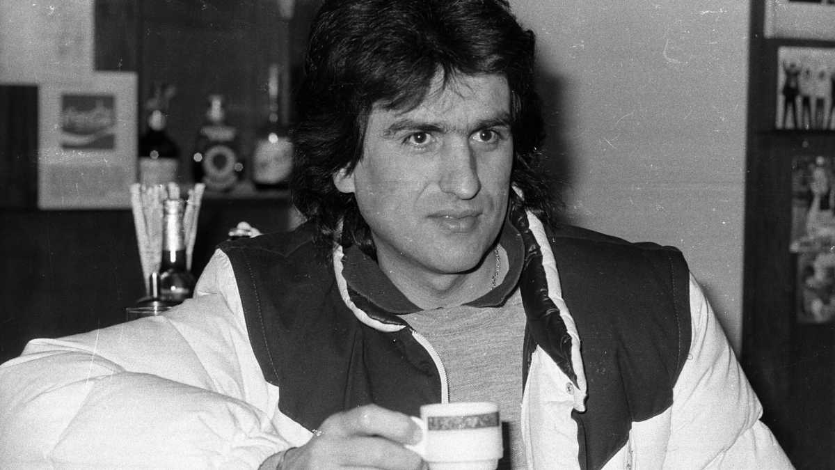 Immagine di Toto Cutugno, il fratello d’Italia che temevamo di avere