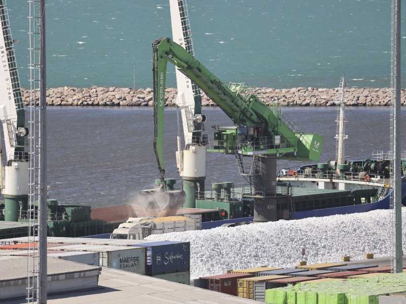 Perché Mosca insiste sulla mediazione qatariota per riprendere l’export del grano