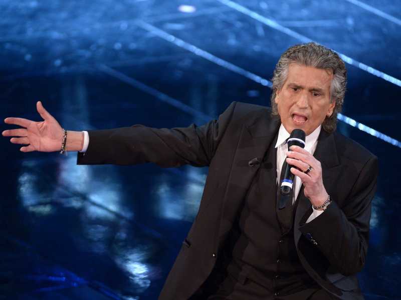 Tutto Cutugno in numeri