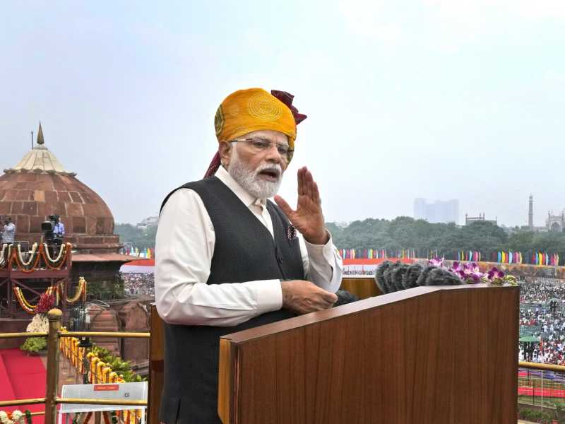 L’india verso il voto, tra odio e orrori