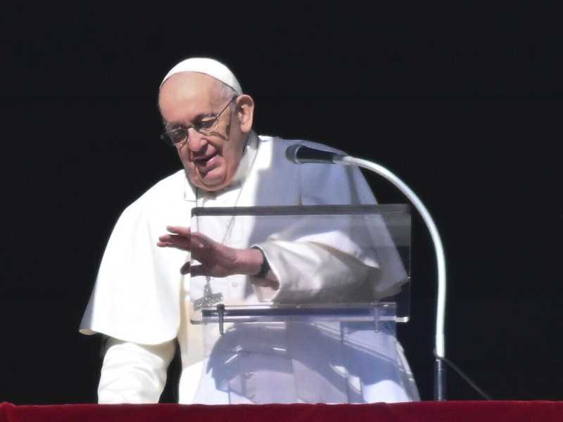 Il Papa mandi uno Zuppi in Nicaragua