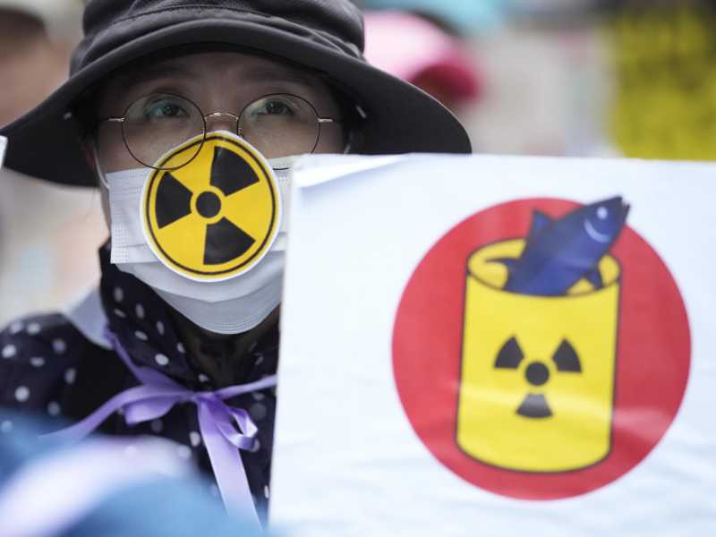 Lo stigma nucleare a Fukushima è antiscientifico, ma indelebile