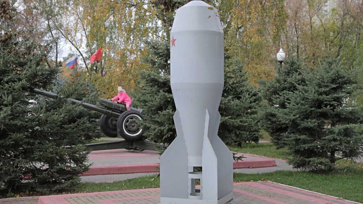 Immagine di In un mondo come questo ha ancora senso l’utopia del disarmo nucleare?