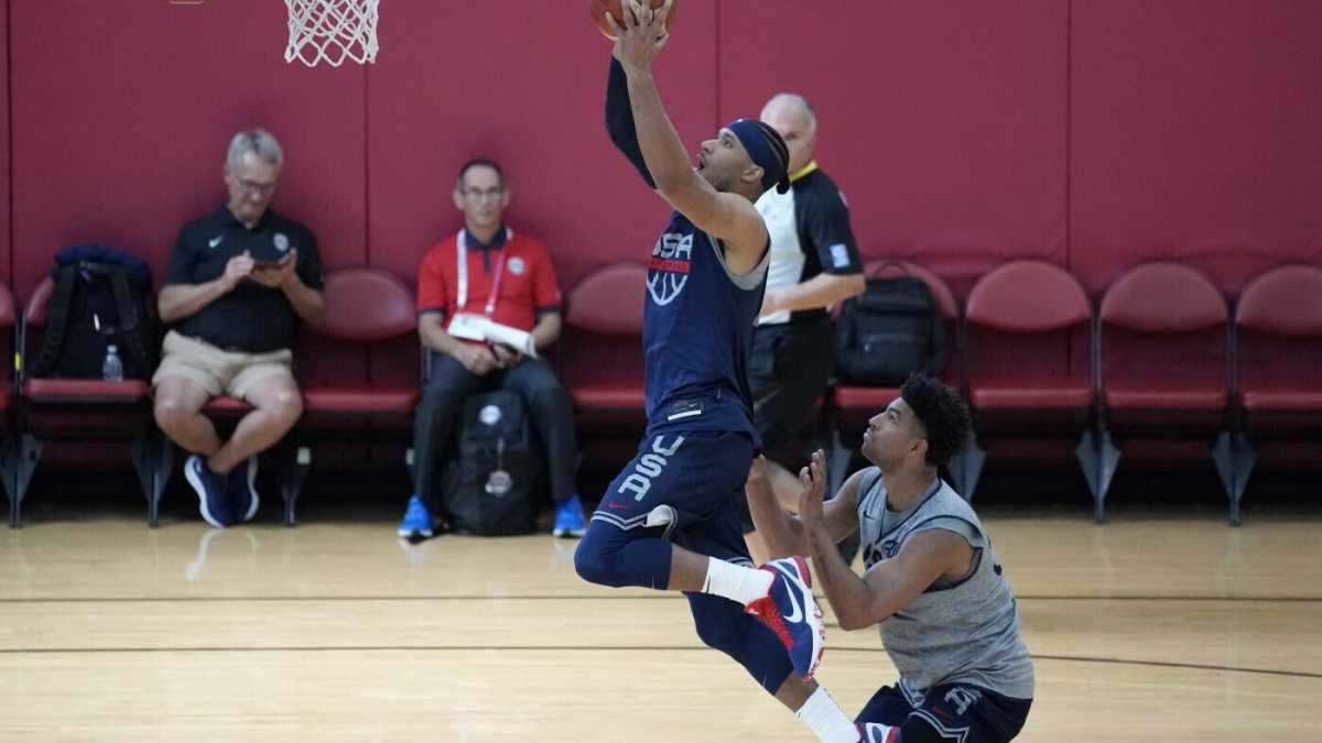 Immagine di Oltre a Spagna e Stati Uniti c'è di più. Guida ai Mondiali di basket 2023