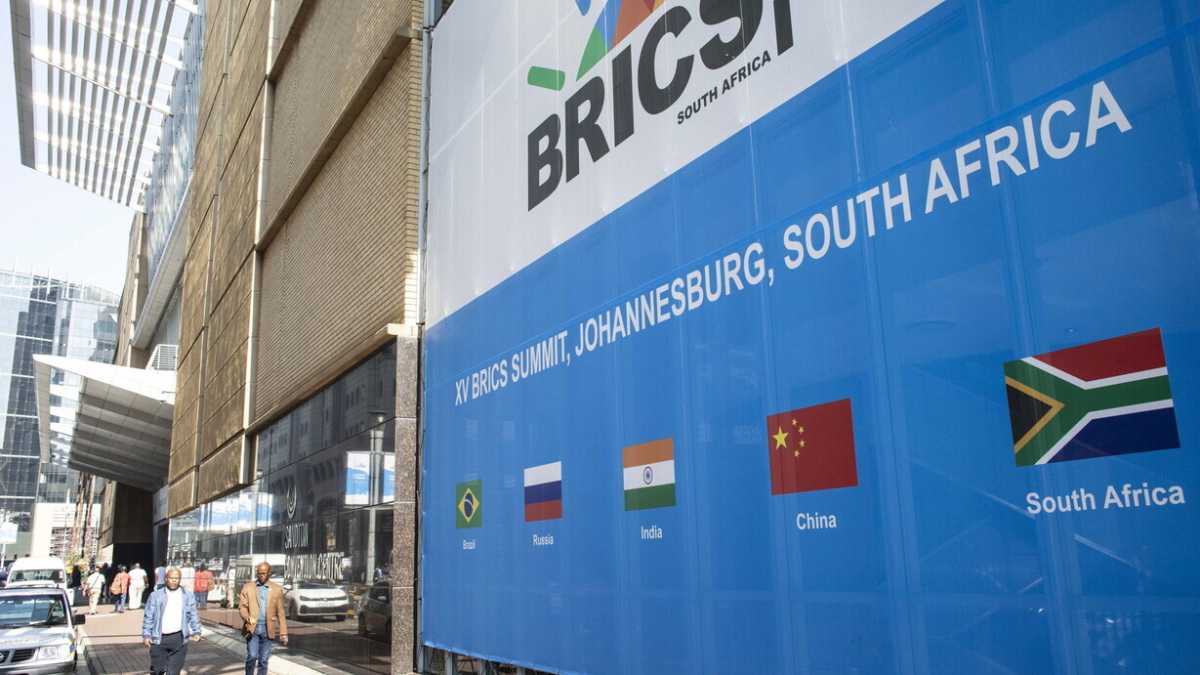 Immagine di I Brics, la Nuova Banca di Sviluppo e il miraggio del tramonto del dominio del dollaro