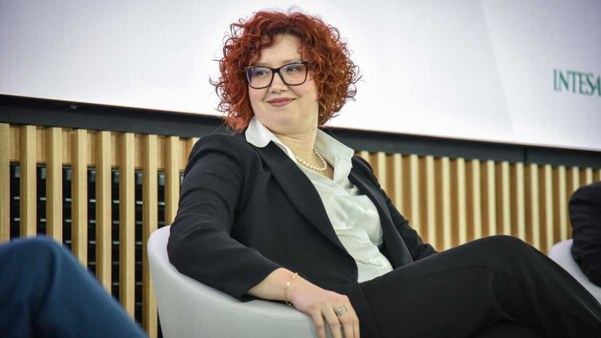 Immagine di La tassa sulle banche non causerà un credit crunch, dice Borla di Intesa Sanpaolo